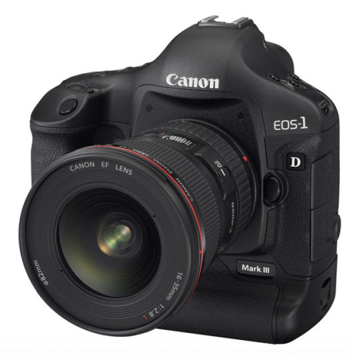 캐논 EOS 1D Mark ll