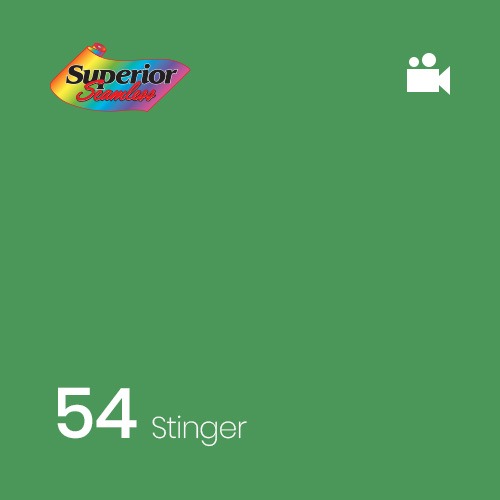 [Superior] 슈페리어 #54 Stinger